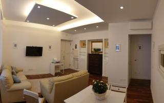 Saint Peter's Place via Catone - Rome - 9