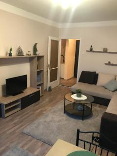 Menta apartman - 2