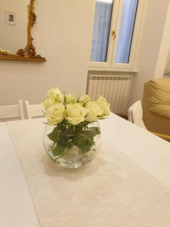 Saint Peter's Place via Catone - Rome - 2
