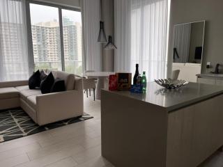 Espectacular Condo Esquina Beach House Hollywood Apartamento - Hollywood - 2