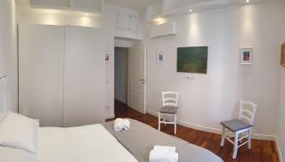 Saint Peter's Place via Catone - Rome - 1