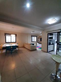 FLAT Capitânia Varam 3 dorm GUARUJÁ PITANGUEIRAS - 5