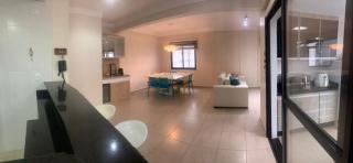 FLAT Capitânia Varam 3 dorm GUARUJÁ PITANGUEIRAS - Guarujá - 6