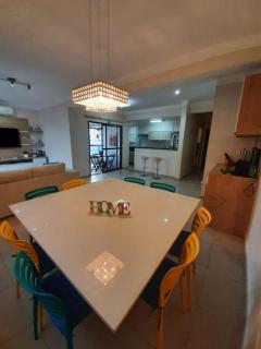 FLAT Capitânia Varam 3 dorm GUARUJÁ PITANGUEIRAS - Guarujá - 8
