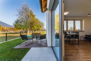 Maple & Pine Bled - 8