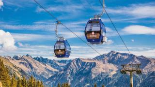 Madrisa Lodge - Klosters - 6
