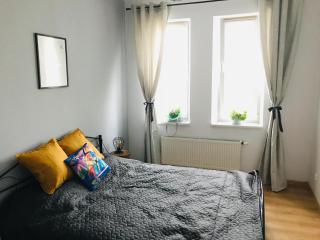 Jazz Apartment in the centre of heart in Szczecin - 9