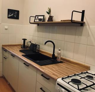 Jazz Apartment in the centre of heart in Szczecin - Szczecin - 6