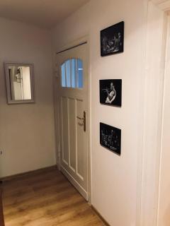 Jazz Apartment in the centre of heart in Szczecin - Szczecin - 3