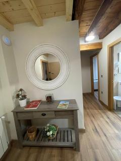Apartamentos turísticos Ribera Natura - San Martín de Rubiales - 1