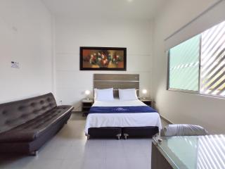 Hotel Boutique San Rafael - 2