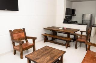 Hotel Boutique San Rafael - 7