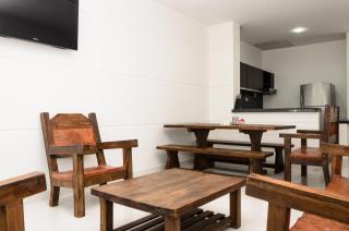 Hotel Boutique San Rafael - 6