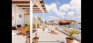 Aqua Vero Seaside Residence - Hersonissos - 0