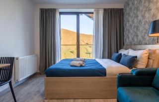 Gudauri LOFT 2,redco - 7