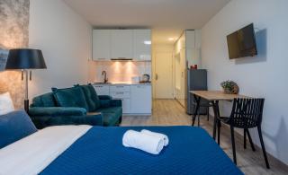 Gudauri LOFT 2,redco - 9