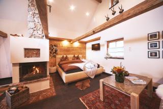 Chalet Weiberle Hochschwab - Etmissl - 7