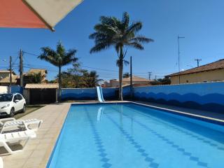Casa Unamar Verão Vermelho Cabo Frio - Tamoios - 6