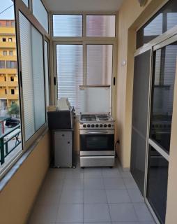 Apartment Sweet home - Durrës - 3