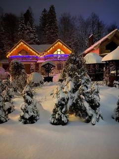 Садиба Оберіг - 9