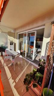 Appartement cosy et agreable - Cagnes-sur-Mer - 7
