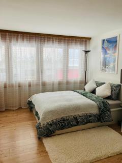 Your Pied-à-terre in Davos - 8