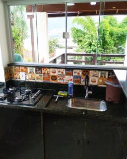 Apartamentos com vista para o Mar - Mirante do Marinas - 2