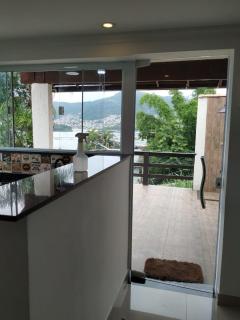 Apartamentos com vista para o Mar - Mirante do Marinas - 1