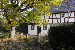 Hedwigs Hexenhäuschen - 9