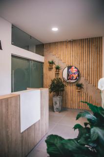 APARTASUITES 21 A - 3