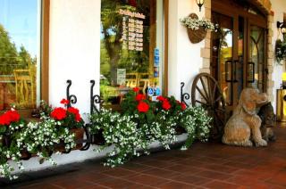 Raganas Ķēķis Hotel - 2