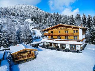 Hotel-Garni "Das Seebichl" - 4