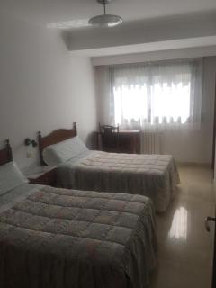 RESIDENCIA UNIVERSIDAD - Ourense - 3