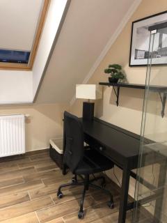 Galéria Apartmanház - Keszthely - 6