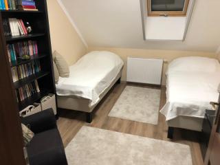 Galéria Apartmanház - Keszthely - 2