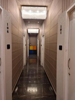 Hotel Aurelia Pearl - Patna - 1