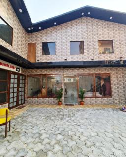 Hotel Aurelia Pearl - Patna - 3