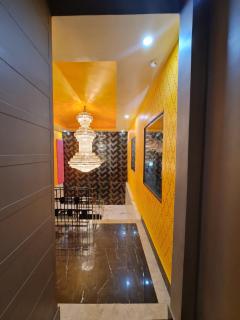 Hotel Aurelia Pearl - Patna - 2