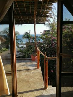 Posada Casa San Agus - San Agustinillo - 2