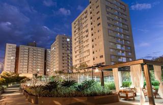 Apto. 2 Suítes - Evian Thermas Residence - Caldas Novas - 9