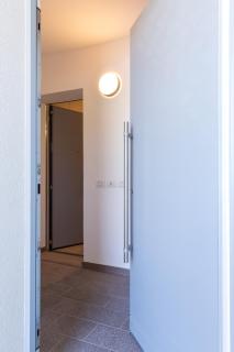 Appartamento Campagnola con giardino privato e due camere da letto - Riva del Garda - 8