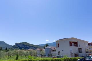 Appartamento Campagnola con giardino privato e due camere da letto - Riva del Garda - 9