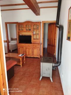 La Rueda Apartamentos Rurales - Chulilla - 8