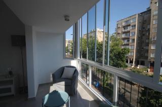 Appartement cosy entre mer et ville avec parking gratuit a proximite - Netanya - 9