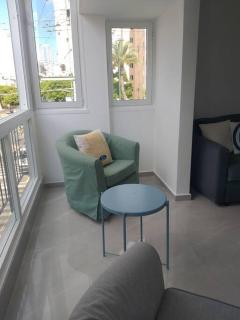 Appartement cosy entre mer et ville avec parking gratuit a proximite - 8