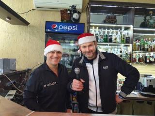 Мотельный комплекс Телега - Sula - 8