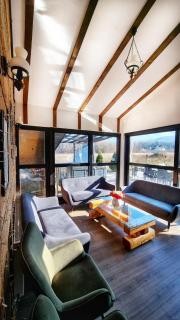 Cabana Supporter -Supporter Chalet - Porumbacu de Sus - 7