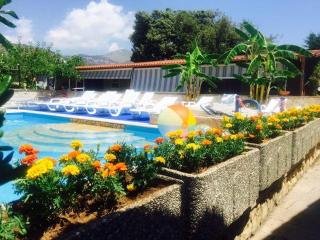 Villaggio Romaniello - Marina di Camerota - 9