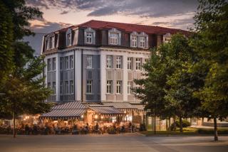 Hotel Splendid - 9