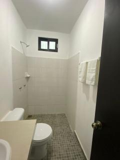 Hotel La Isla - Cunduacán - 7